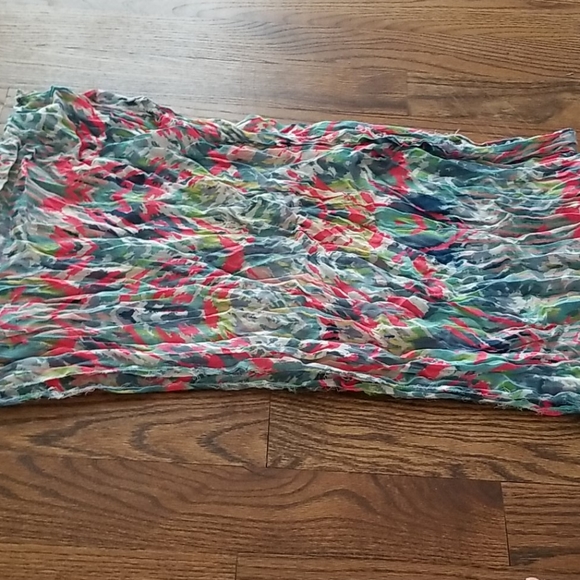 American Eagle Outfitters Scarf🦋 - Picture 3 of 4